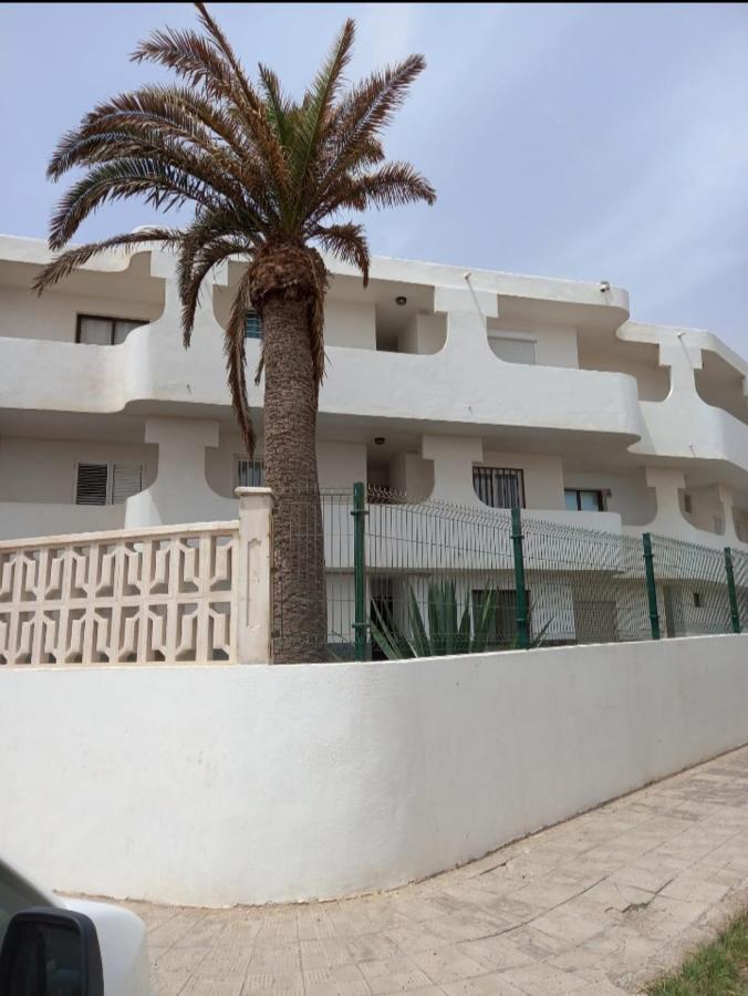 Casa Mary Apartment Costa De Antigua Exterior photo