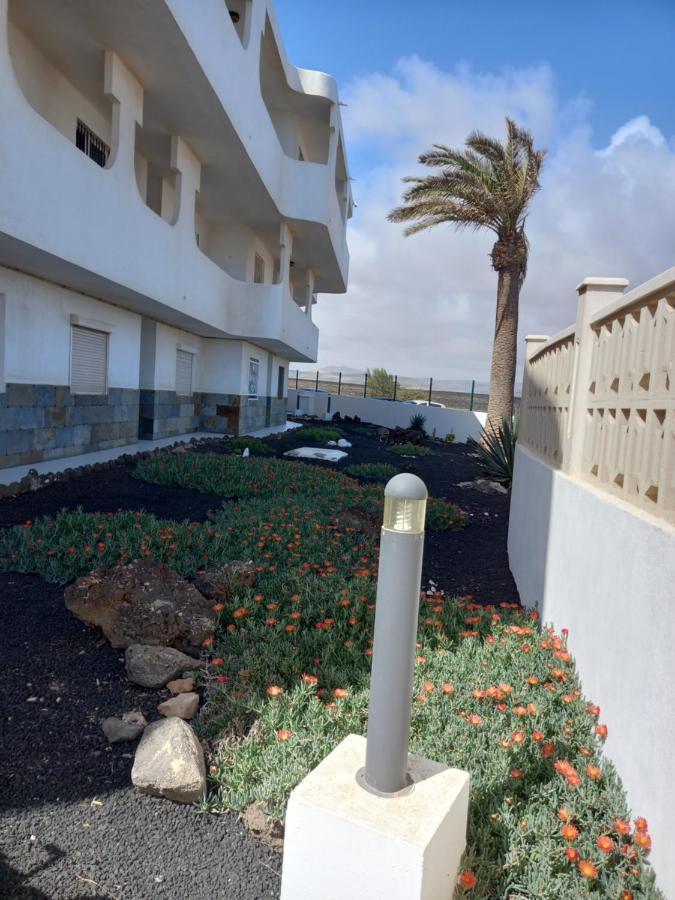 Casa Mary Apartment Costa De Antigua Exterior photo