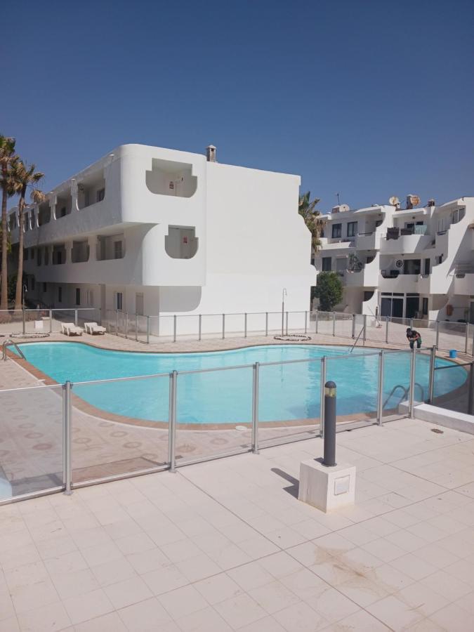 Casa Mary Apartment Costa De Antigua Exterior photo